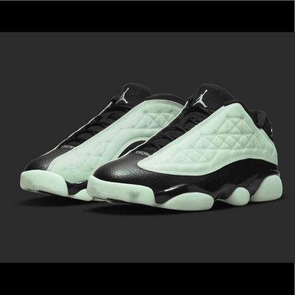 Air Jordan 13 Low Singles' Day Size 11.5 DM0803-300 - Picture 2 of 10